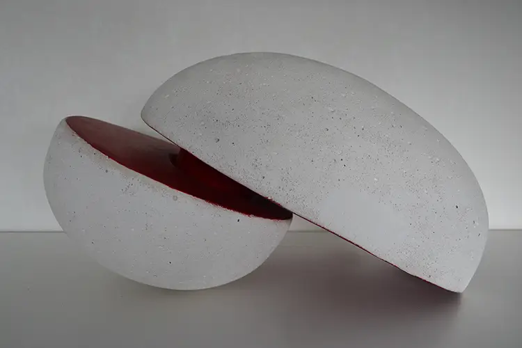 Emboîtement 1, 2009