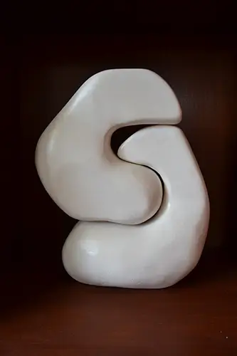 Emboîtement 2, 2010