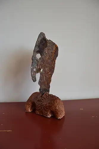 Homme H, 2012
